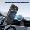 Techsuit - CamGuard Pro - Google Pixel 10a - Kék tok-5949419360631 4 kép