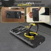 Techsuit - CamGuard Pro - Google Pixel 10a - Kék tok-5949419360631 5 kép