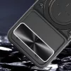 Techsuit - CamGuard Pro - Google Pixel 10a - Kék tok-5949419360631 6 kép