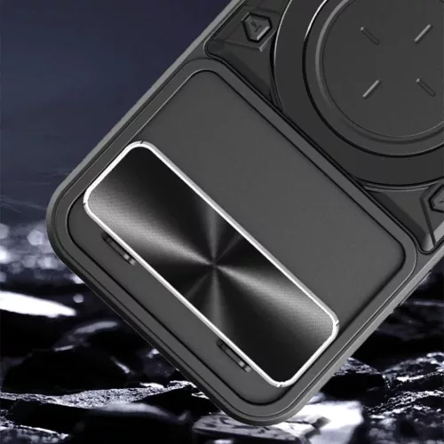 Techsuit - CamGuard Pro - Google Pixel 10a - Kék tok-5949419360631 6 kép