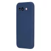  Google Pixel 10a Sötétkék Techsuit SoftFlex tok-5949419360600 3 kép
