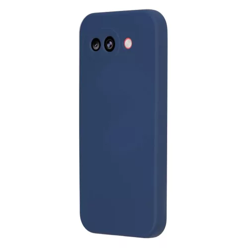  Google Pixel 10a Sötétkék Techsuit SoftFlex tok-5949419360600 3 kép