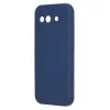  Google Pixel 10a Sötétkék Techsuit SoftFlex tok-5949419360600 4 kép