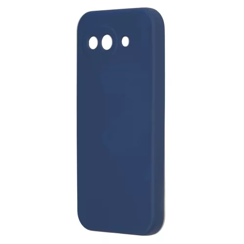 Google Pixel 10a Sötétkék Techsuit SoftFlex tok-5949419360600 4 kép