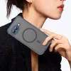 Techsuit - HaloFrost II MagSafe - Google Pixel 10a - Sötétkék tok-5949419360587 5 kép