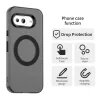 Google Pixel 10a Fekete Techsuit CandyCase MagSafe tok-5949419360570 9 kép