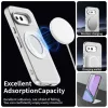 Google Pixel 10a Fehér Techsuit - CandyCase MagSafe tok-5949419360563 3 kép