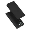 Xiaomi Poco X8 Pro Fekete Techsuit Magskin Fliptok