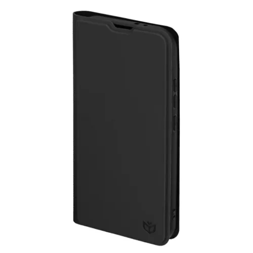 Xiaomi Poco X8 Pro Fekete Techsuit Magskin Fliptok-5949419360495 6 kép