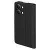 Xiaomi Poco X8 Pro Max Fekete Techsuit Magskin fliptok-5949419360488 5 kép