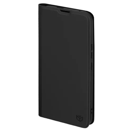 Xiaomi Poco X8 Pro Max Fekete Techsuit Magskin fliptok-5949419360488 6 kép