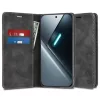 Xiaomi Poco X8 Pro Fekete Techsuit Confy Cover tok-5949419360471 1 kép