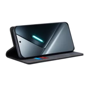 Xiaomi Poco X8 Pro Fekete Techsuit Confy Cover tok-5949419360471 2 kép