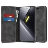 Xiaomi Poco X8 Pro Max Fekete Techsuit Confy Cover tok-5949419360464 1 kép