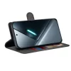 Techsuit - Diary Book - Xiaomi Poco X8 Pro - Fekete tok-5949419360457 2 kép