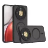  Honor Magic8 Lite Fekete Techsuit HaloFrost II MagSafe tok