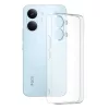  Xiaomi Poco X8 Pro Max Átlátszó Techsuit Clear Silicone tok