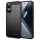 Xiaomi Poco X8 Pro Fekete Techsuit Carbon Silicone tok-5949419361430 1 kép