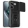  Xiaomi Poco X8 Pro Fekete Techsuit CamShield Sorozat tok