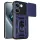 Xiaomi Poco X8 Pro Kék Techsuit CamShield Series tok