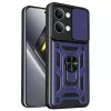  Xiaomi Poco X8 Pro Max Techsuit CamShield Series Kék tok