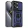  Xiaomi Poco X8 Pro Max Techsuit CamShield Series Kék tok