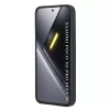  Xiaomi Poco X8 Pro Max Fekete Techsuit SoftFlex tok-5949419361355 2 kép