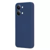  Xiaomi Poco X8 Pro Max Tengerészkék Techsuit SoftFlex tok-5949419361348 3 kép