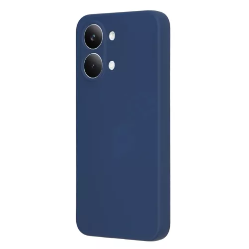  Xiaomi Poco X8 Pro Max Tengerészkék Techsuit SoftFlex tok-5949419361348 3 kép