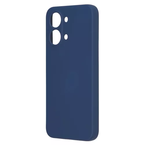  Xiaomi Poco X8 Pro Max Tengerészkék Techsuit SoftFlex tok-5949419361348 4 kép