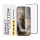 Techsuit - ESD Glass - Motorola Moto G77 / G67 - Fekete üvegfólia ü-5949419361270 1 kép