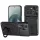 Techsuit - CamGuard Pro - Motorola Moto G77 - Fekete tok-5949419361263 2 kép