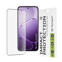 Oppo A6x 4G / A6x 5G üvegfólia