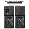 Techsuit - CamShield sorozat - Huawei nova 14 Pro - Kék tok-5949419361188 2 kép