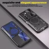 Techsuit - CamGuard Pro - Huawei nova 14 Pro - Kék tok-5949419361164 2 kép