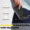 Techsuit - CamGuard Pro - Huawei nova 14 Pro - Kék tok-5949419361164 4 kép