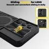 Techsuit - CamGuard Pro - Huawei nova 14 Pro - Kék tok-5949419361164 5 kép