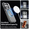 Techsuit - CandyCase MagSafe - Xiaomi 17 - Fekete tok-5949419361522 3 kép