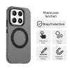 Techsuit - CandyCase MagSafe - Xiaomi 17 - Fekete tok-5949419361522 6 kép