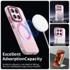 Techsuit - CandyCase MagSafe - Xiaomi 17 - Pink tok-5949419361508 7 kép
