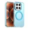  Xiaomi 17 Kék Techsuit CandyCase MagSafe tok