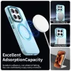 Techsuit - CandyCase MagSafe - Xiaomi 17 - Kék tok-5949419361492 3 kép