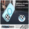 Techsuit - CandyCase MagSafe - Xiaomi 17 - Kék tok-5949419361492 4 kép