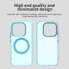 Techsuit - CandyCase MagSafe - Xiaomi 17 - Kék tok-5949419361492 5 kép
