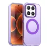  Xiaomi 17 Lila Techsuit CandyCase MagSafe tok