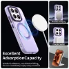 Techsuit - CandyCase MagSafe - Xiaomi 17 - Lila tok-5949419361485 3 kép