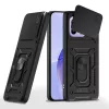 Techsuit - CamShield Series - Realme 16 Pro - Fekete tok-5949419361751 1 kép