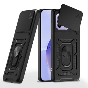 Techsuit - CamShield Series - Realme 16 Pro - Fekete tok-5949419361751 1 kép