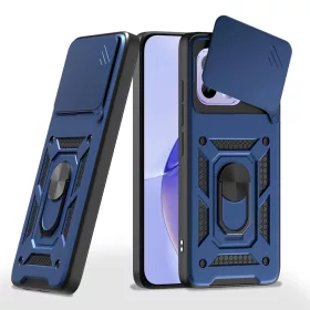 Techsuit - CamShield sorozat - Realme 16 Pro - Kék tok-5949419361744 1 kép