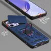 Techsuit - CamShield sorozat - Realme 16 Pro - Kék tok-5949419361744 8 kép